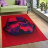 Polygonal Star Wars Area Rug Carpet