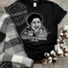 Power Book II Ghost Fan Gifts T-Shirt