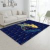 Rey Star Wars The Last Jedi Arts Area Rug Carpet