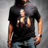 Rhea Ripley WWE What Do You Truly Desire New Design T-Shirt
