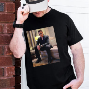 Rhea Ripley WWE What Do You Truly Desire T-Shirt