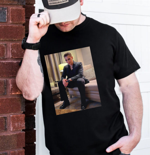 Rhea Ripley WWE What Do You Truly Desire T-Shirt