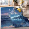 When Stars Collide Disney Area Rug Carpet