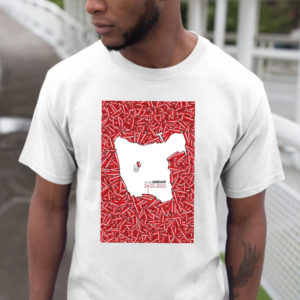Russian Warship Go Fuck Yourself Final Words T-shirt