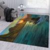 Ariels Daydream Disney Area Rug Carpet