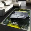 Jawas Star Wars Badges Arts Area Rug Carpet