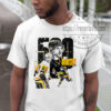 Sidney Crosby Has 500 Career Goals Pittsburgh Penguins NHL T-Shirt