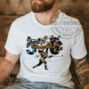 Sidney Crosby 500 Pittsburgh Penguins NHL T-Shirt