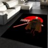 Droids Star Wars Galaxy Of Adventures Area Rug Carpet