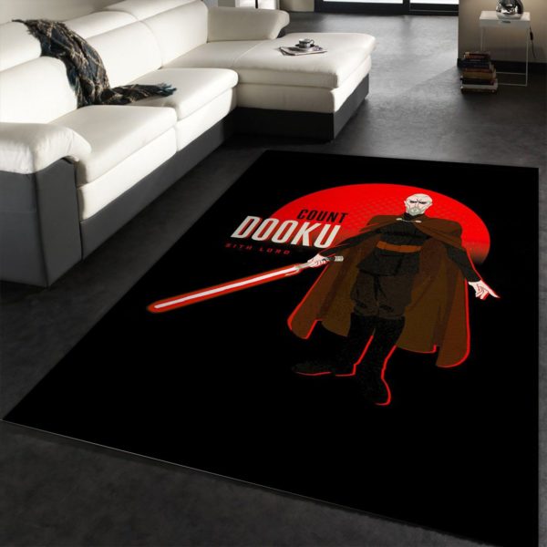 Sith Area Rug Star Wars Area Rug Carpet