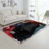 C 3po The Last Jedi Arts Area Rug Carpet