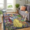 101 Dalmatians Disney Area Rug Carpet