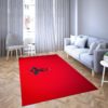 Spider Man Far From Home Marvel Area Rug Carpet