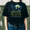 Russian Warship Go Fuck Yourself T-Shirt