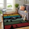 Marvel Spider Man Area Rug Carpet