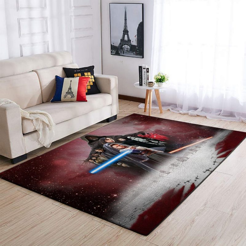 Star Wars Area Rug Carpet For Living Room Star Wars Area Rug Carpet For Living Room