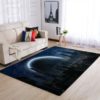 Villain Kylo Ren Star Wars Living Room Rugs Carpet