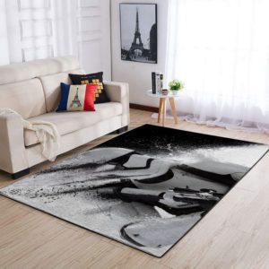 Star Wars Area Rug Carpet