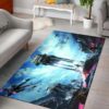 Sith Lords Star Wars Area Rug Carpet