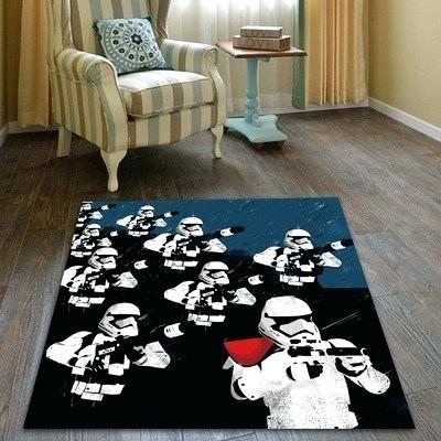Star Wars Bedroom Area Rug Carpet Star Wars Bedroom Area Rug Carpet