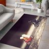 Sith Empire Star Wars Area Rug Carpet