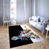 Star Wars Empire At War Area Rug Carpet