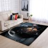 Star Wars Fans Stormtrooper Area Rug Carpet