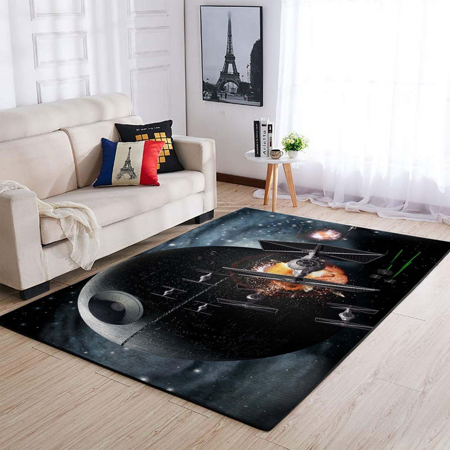 Star Wars Darth Vader Area Rug Carpet Star Wars Darth Vader Area Rug Carpet