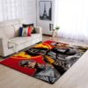 Star Wars Darth Vader Lonely Area Rug Carpet