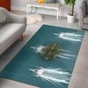 Star Wars Empire At War Area Rug Carpet
