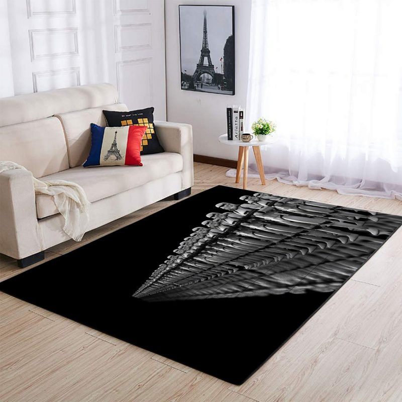 Star Wars Return Of The Jedi Area Rug Carpet Star Wars Return Of The Jedi Area Rug Carpet
