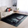 Star Wars Return Of The Jedi Living Room Rugs Carpet