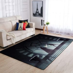 Star Wars Return Of The Jedi Living Room Rugs Carpet