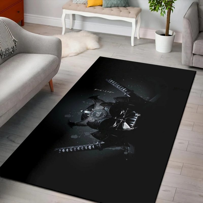 Star Wars Sci Acdtion Fighting Area Rug Carpet Star Wars Sci Acdtion Fighting Area Rug Carpet