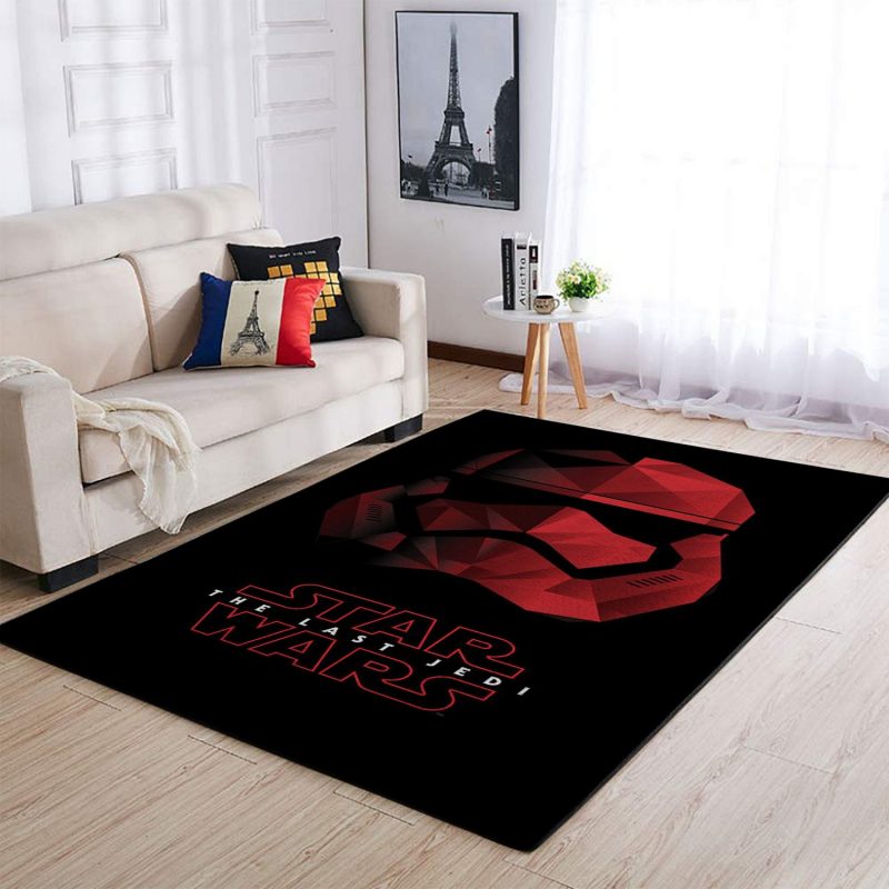 Star Wars The Last Jedi Area Rug Carpet Star Wars The Last Jedi Area Rug Carpet