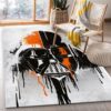 Elite Praetorian Guard Wars The Last Jedi Arts Area Rug Carpet