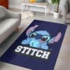 Snow White Princess Disney Area Rug Carpet