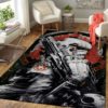 Air Jordan 1974 New Design Rug For Living Room