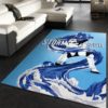 Stormtrooper Star Wars Movie Area Rug Carpet