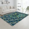 Stormtrooper Star Wars The Last Jedi Arts Area Rug Carpet