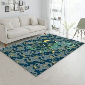 Stormtrooper Star Wars The Last Jedi Arts Area Rug Carpet