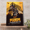 T J Watt Pittsburgh Steelers Is The 2021 Defensive Player Of The Year NFL Honors Canvas