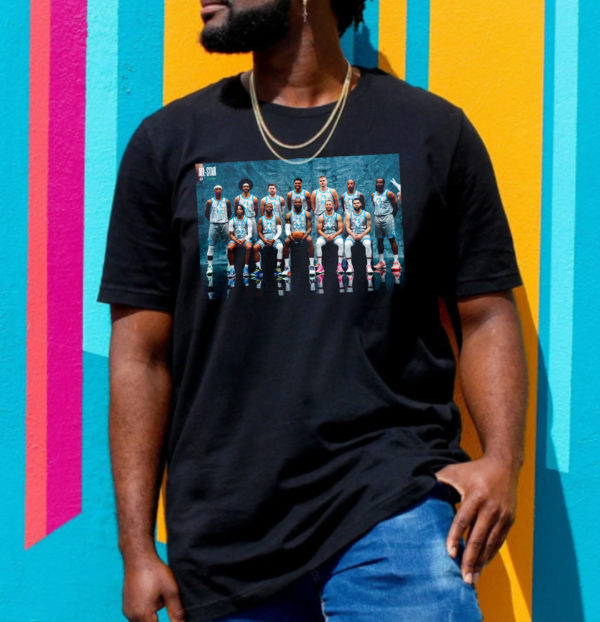 Team Lebron 2022 NBA All-Star Unisex T-Shirt