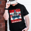 Thank God Trump Lost Unisex T-Shirt