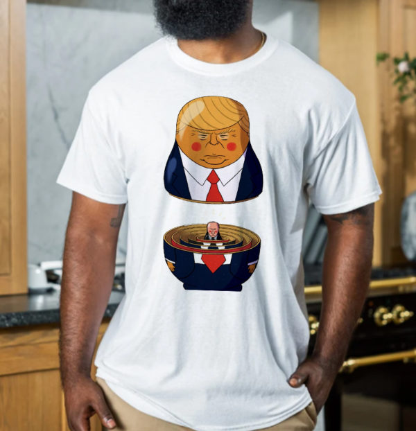 That Is So Accurate Traitor Trump T-Shirt