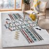 The Force Pattern Star Wars Area Rug Carpet