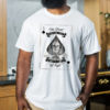 Ghost of Kyiv Ukrainian Air Forces T-Shirt