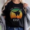 Give Peace A Chance Stand With Ukraine T-shirt