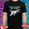 Unbreakable Ukraine Girl Classic T-shirt
