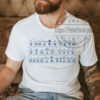 RIP Ash Ashtray Euphoria Unisex T shirt